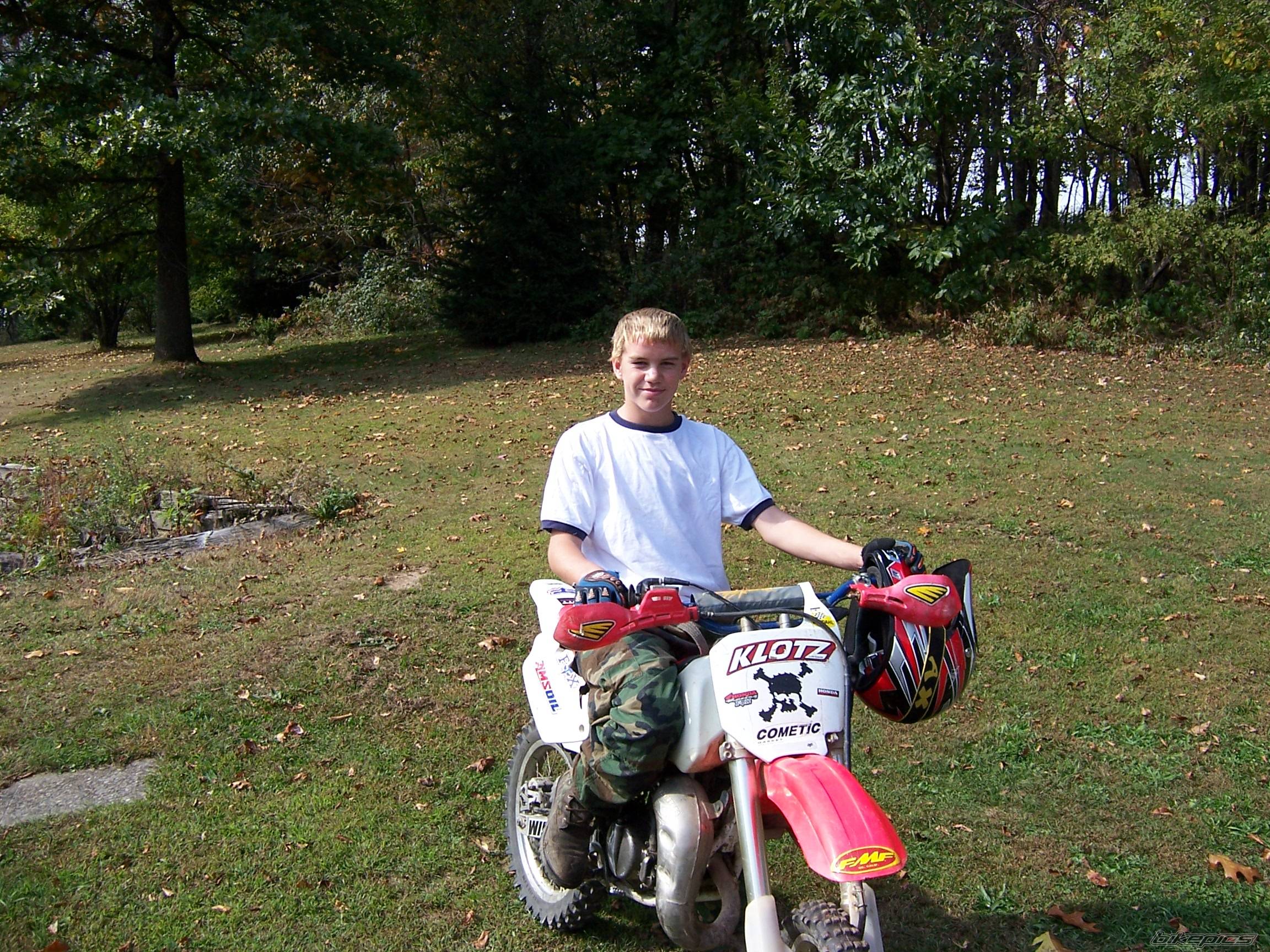 Bike Photo 477784