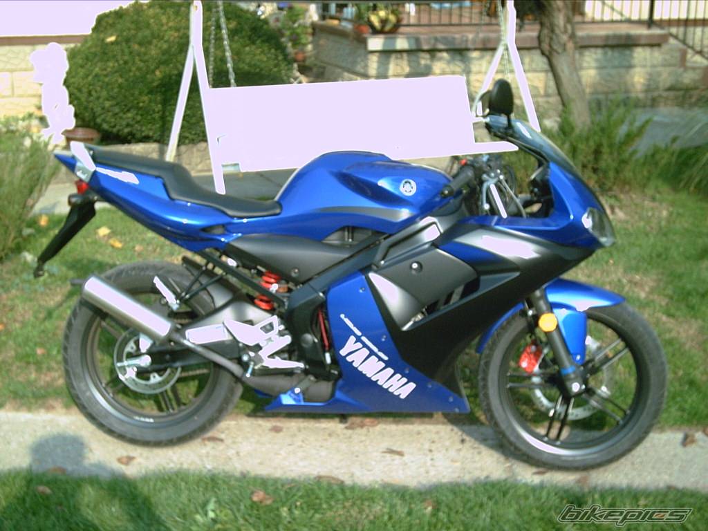 Bike Photo 477806