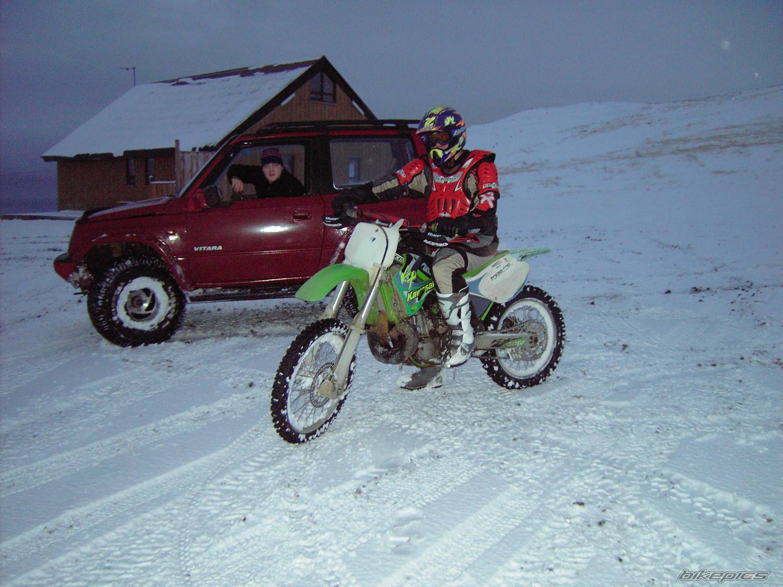 Bike Photo 477838