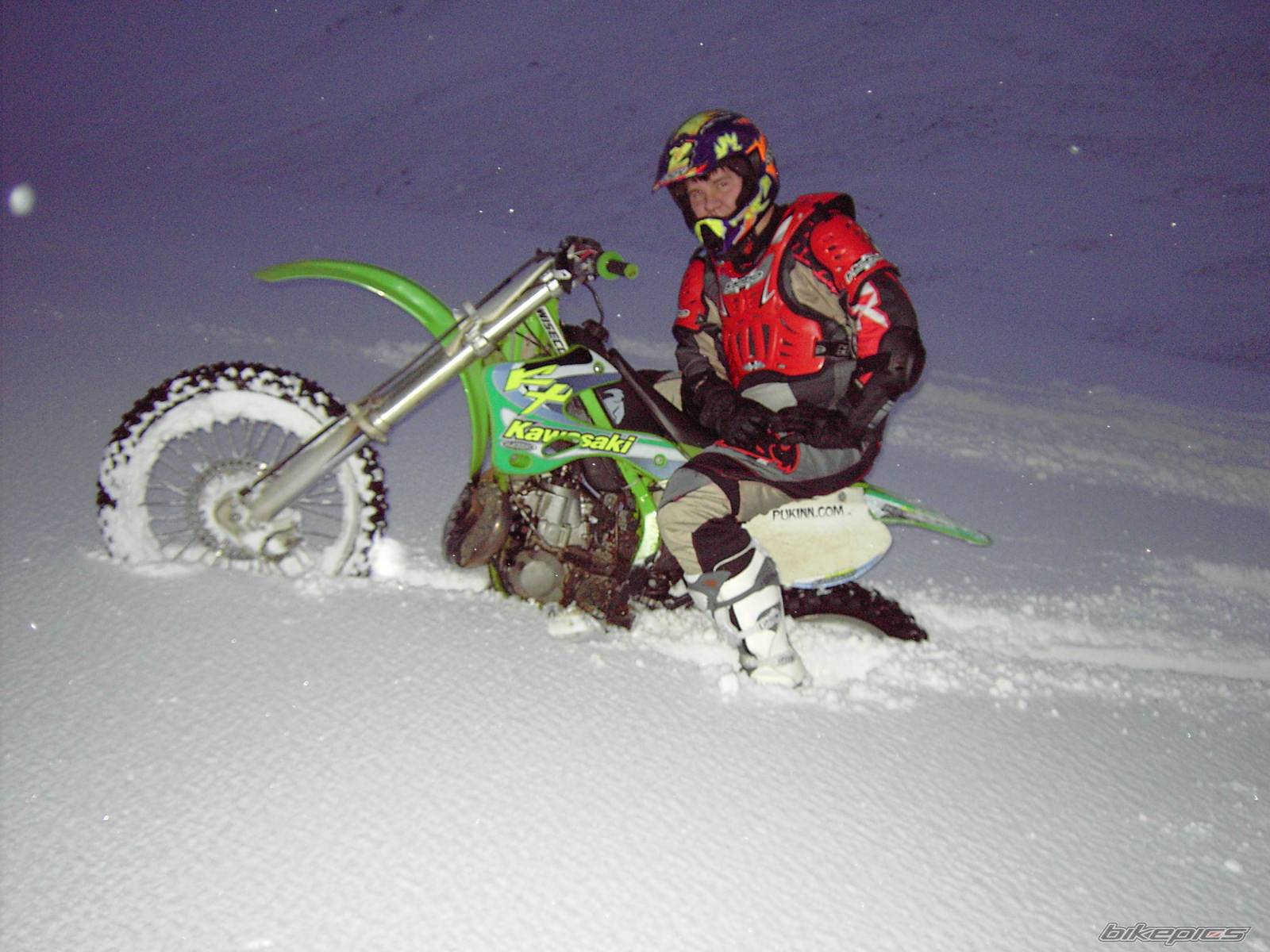 Bike Photo 477840