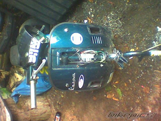 Bike Photo 477855