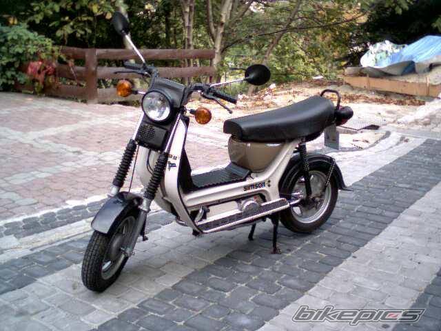 Bike Photo 477875