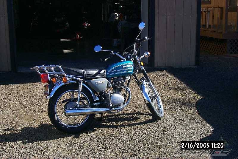 Bike Photo 477885