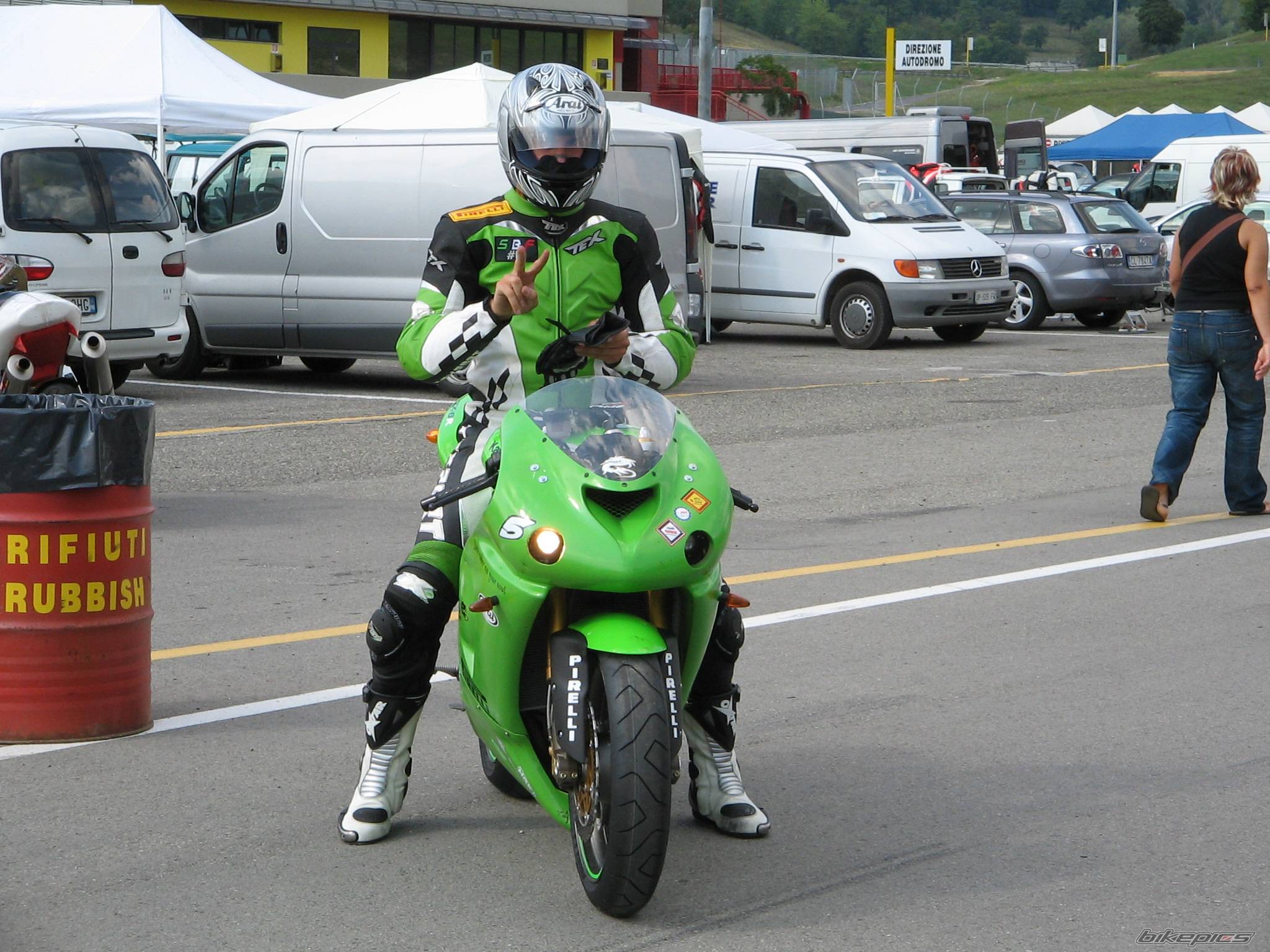 Bike Photo 477892