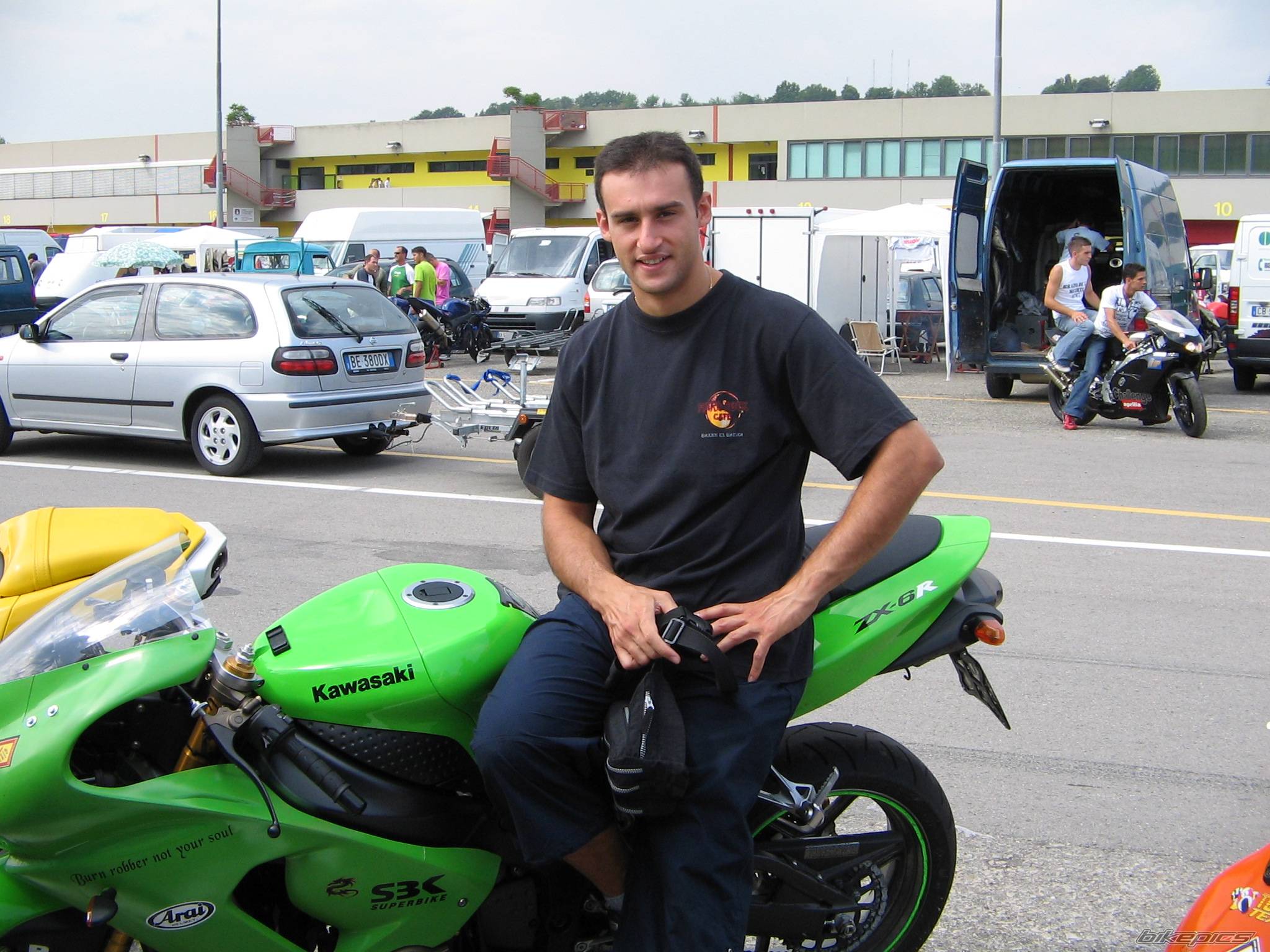 Bike Photo 477895