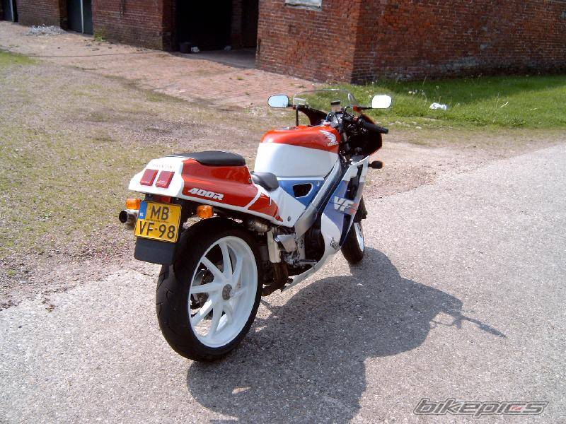 Bike Photo 47791