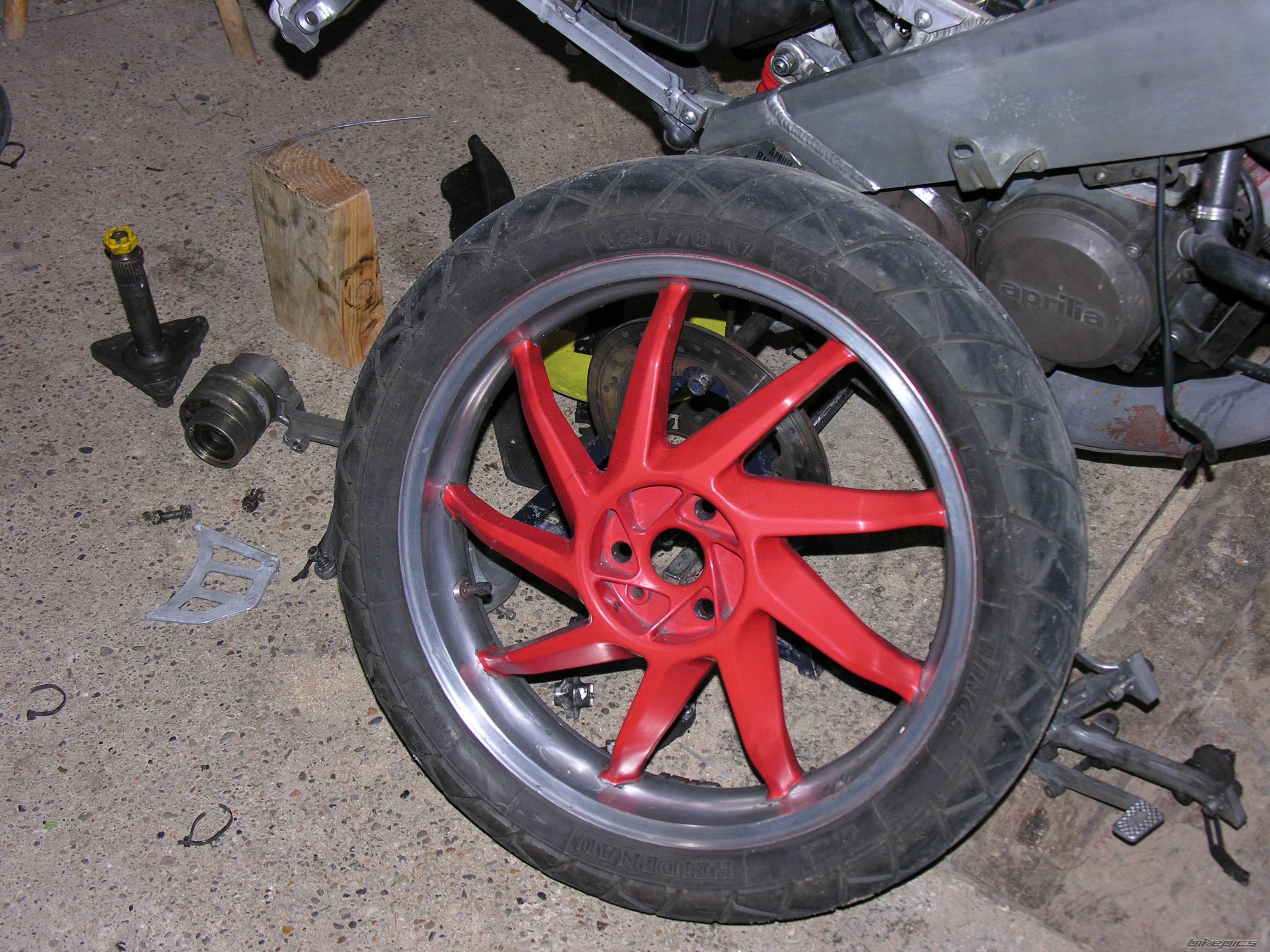 Bike Photo 477914