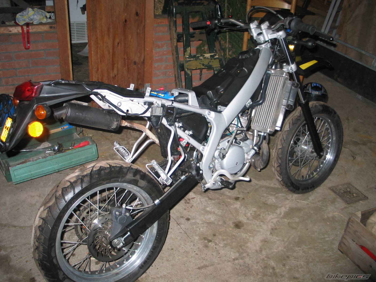 Bike Photo 477928