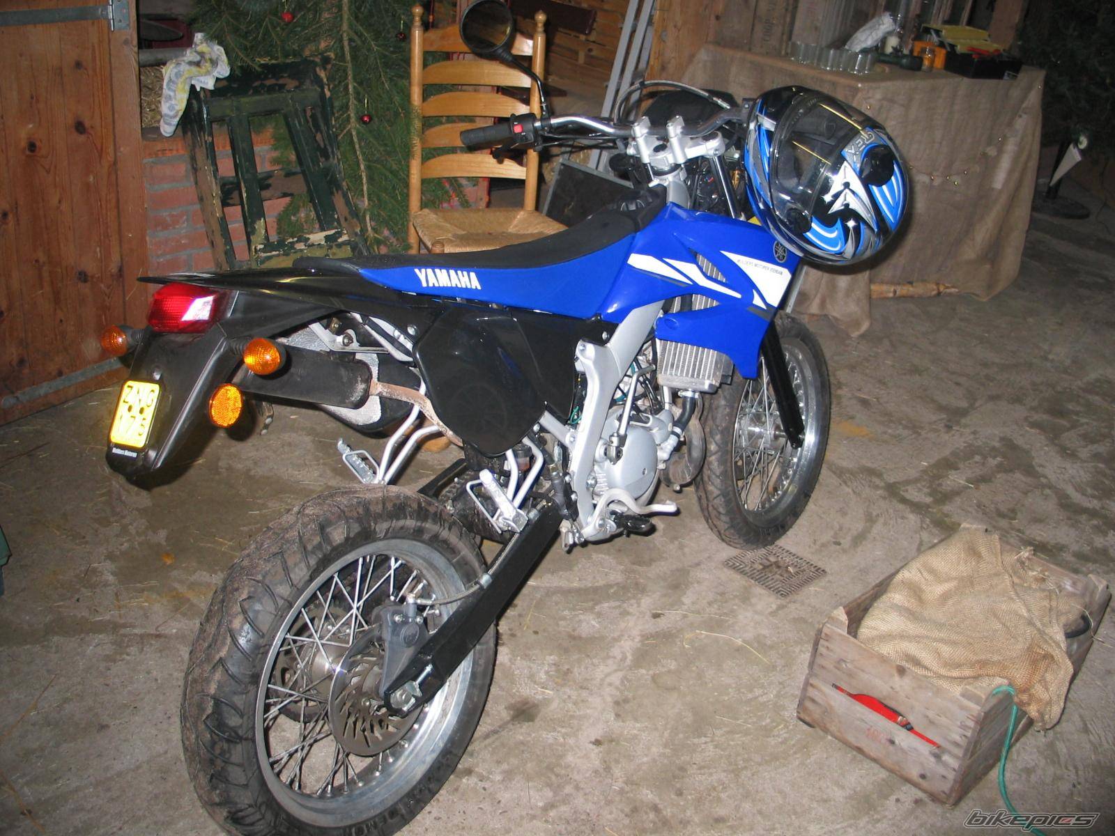 Bike Photo 477930