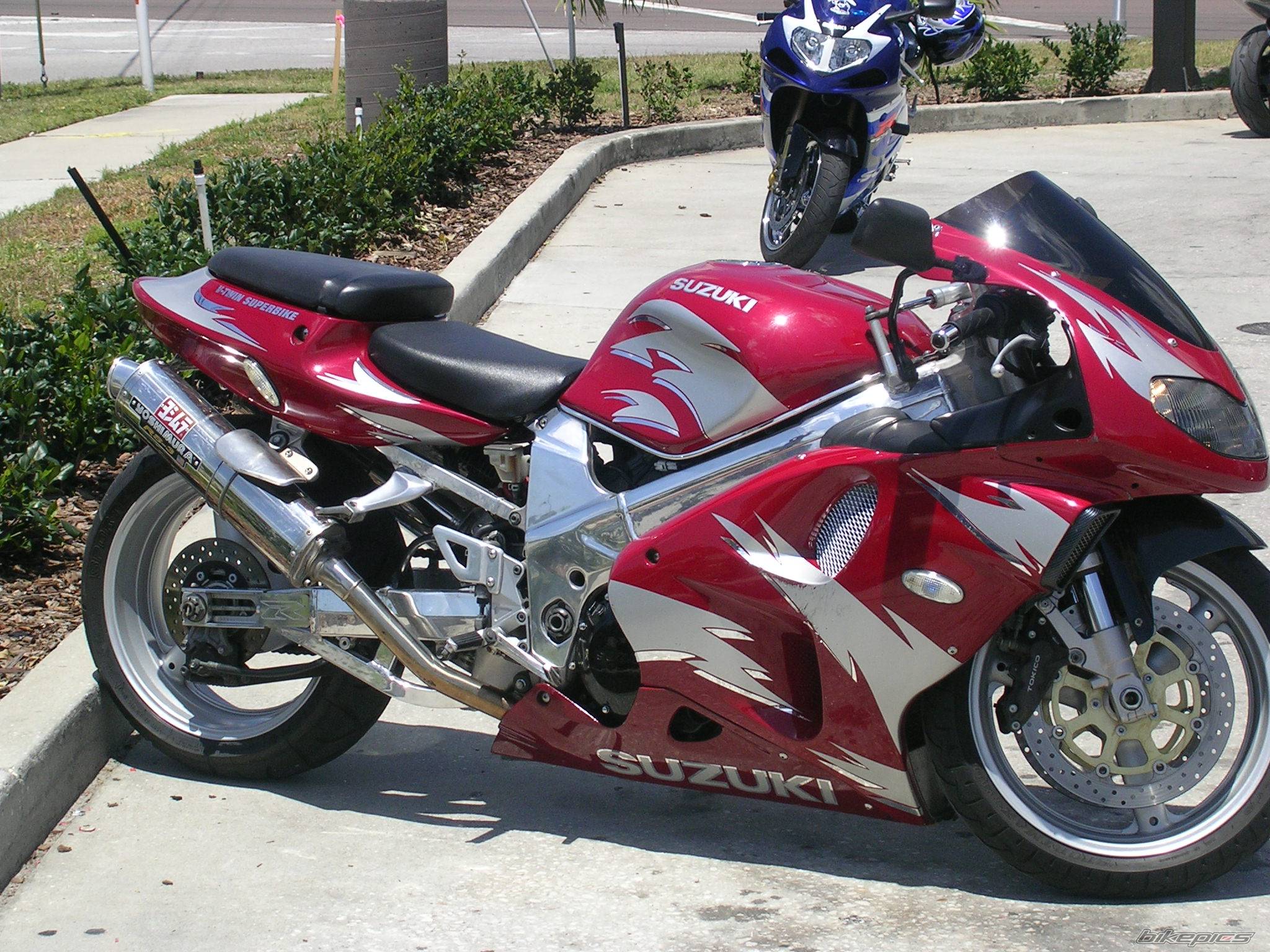 Bike Photo 477942