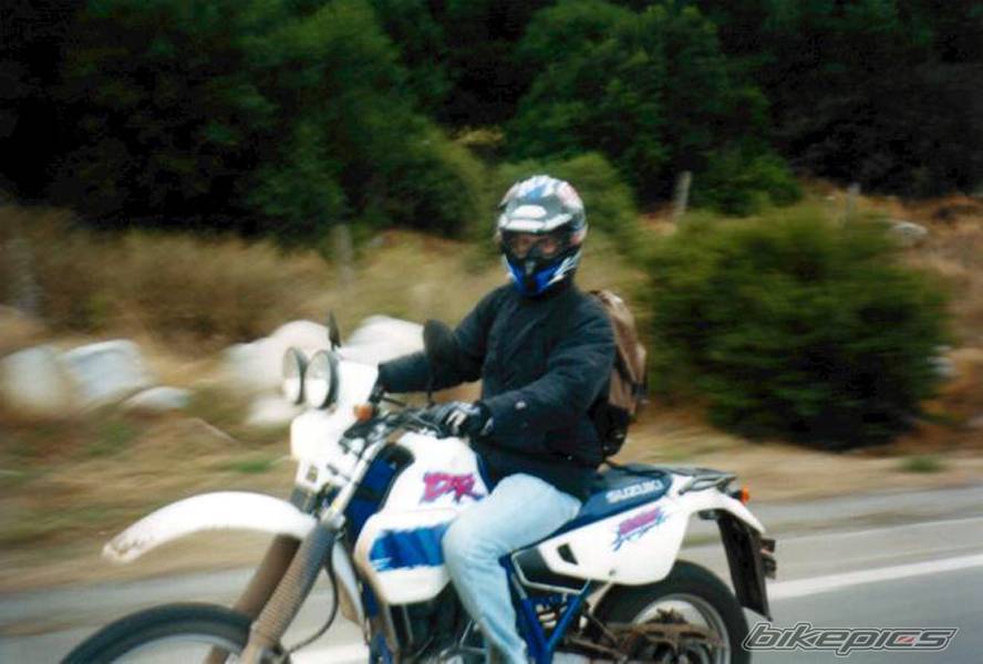 Bike Photo 47795