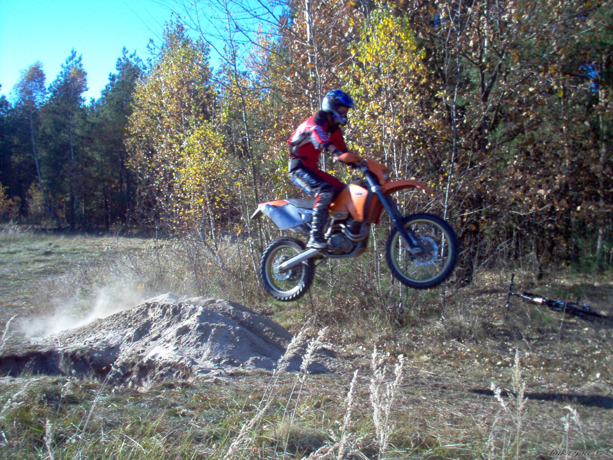 Bike Photo 477950