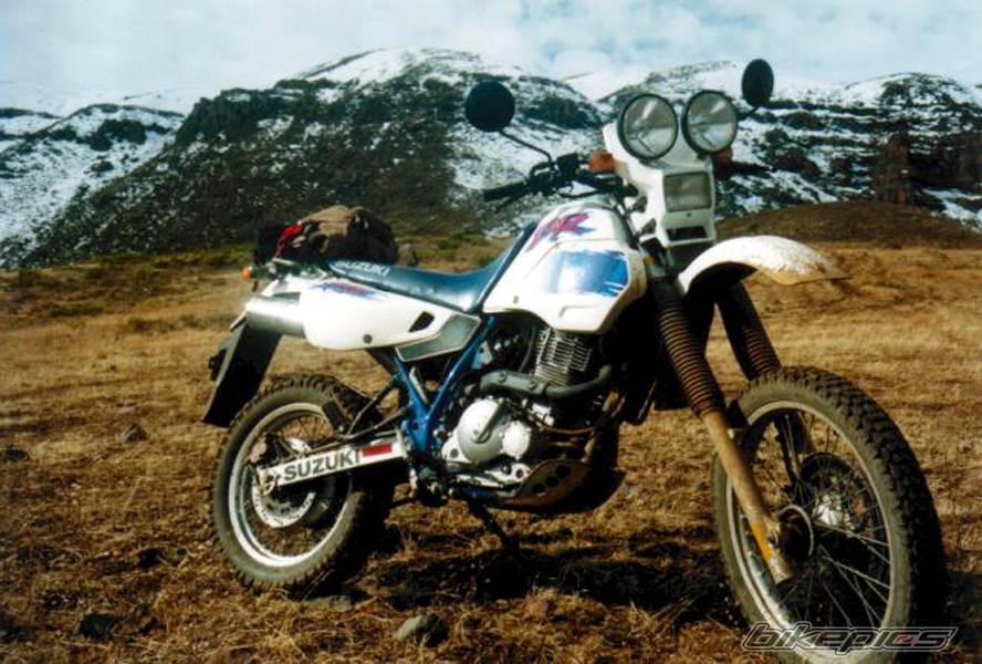 Bike Photo 47796