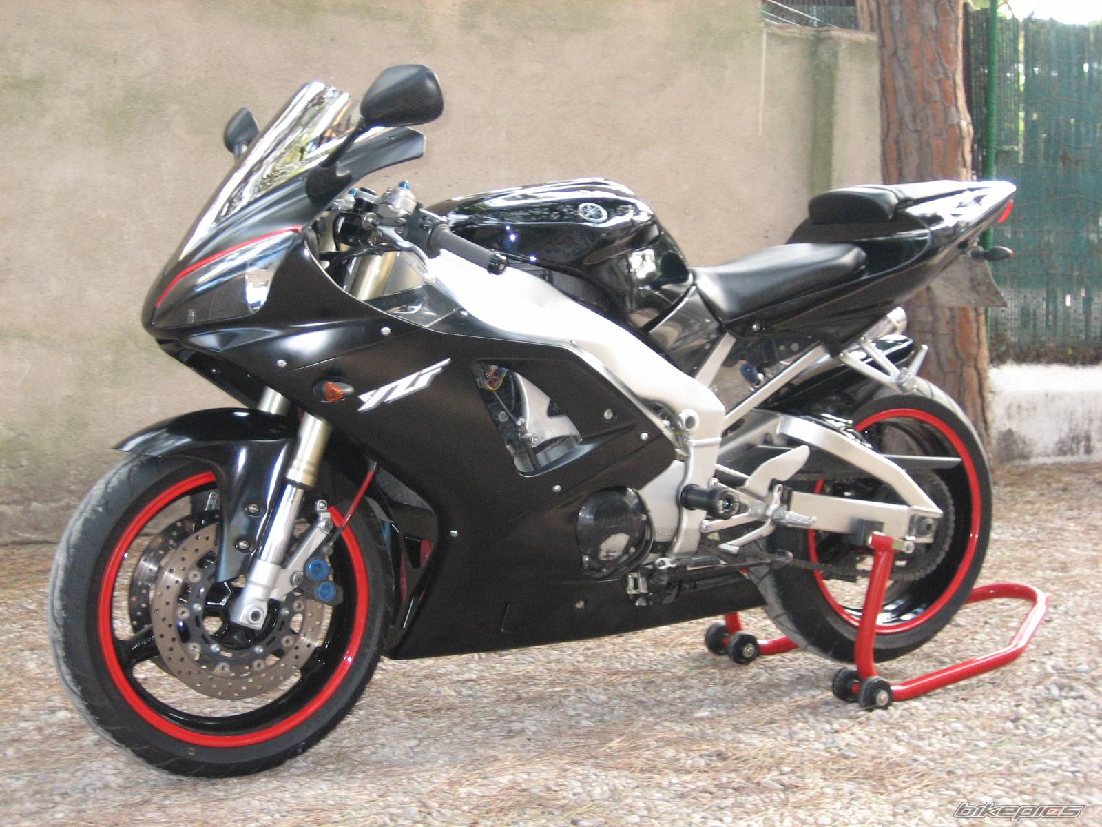Bike Photo 477972