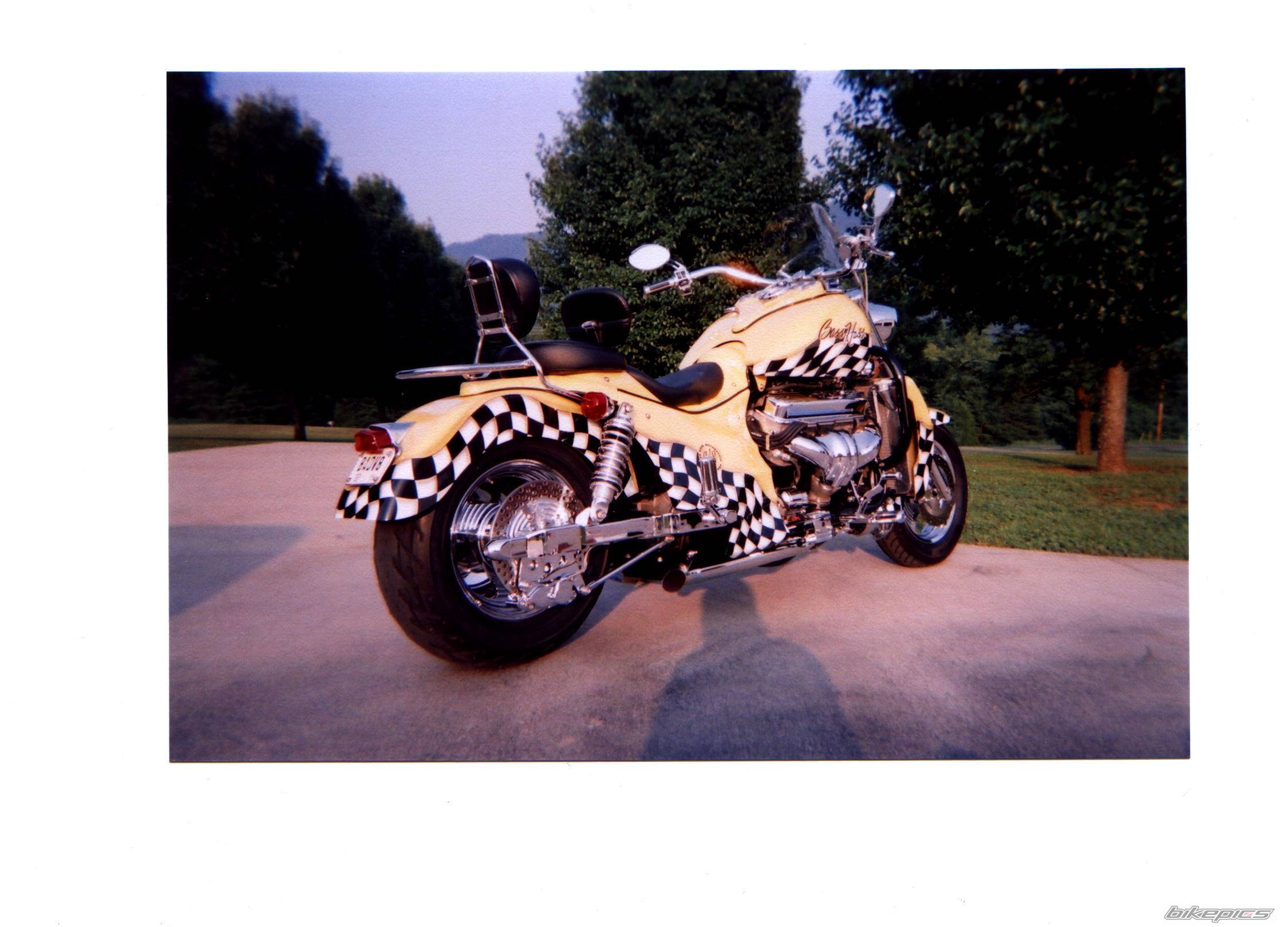 Bike Photo 477985