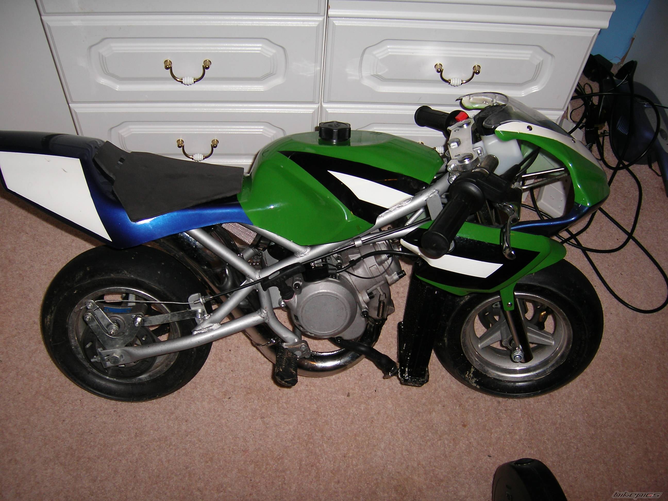 Bike Photo 478013