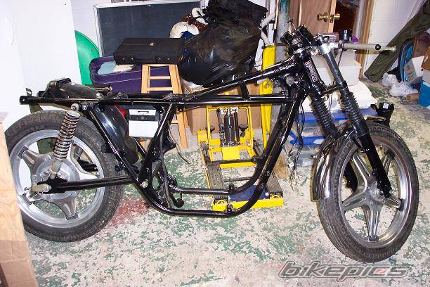 Bike Photo 478048