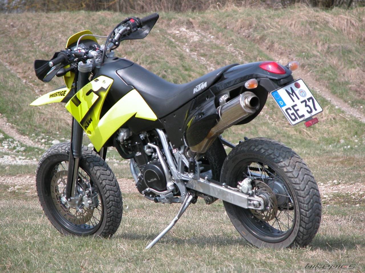 Bike Photo 47808