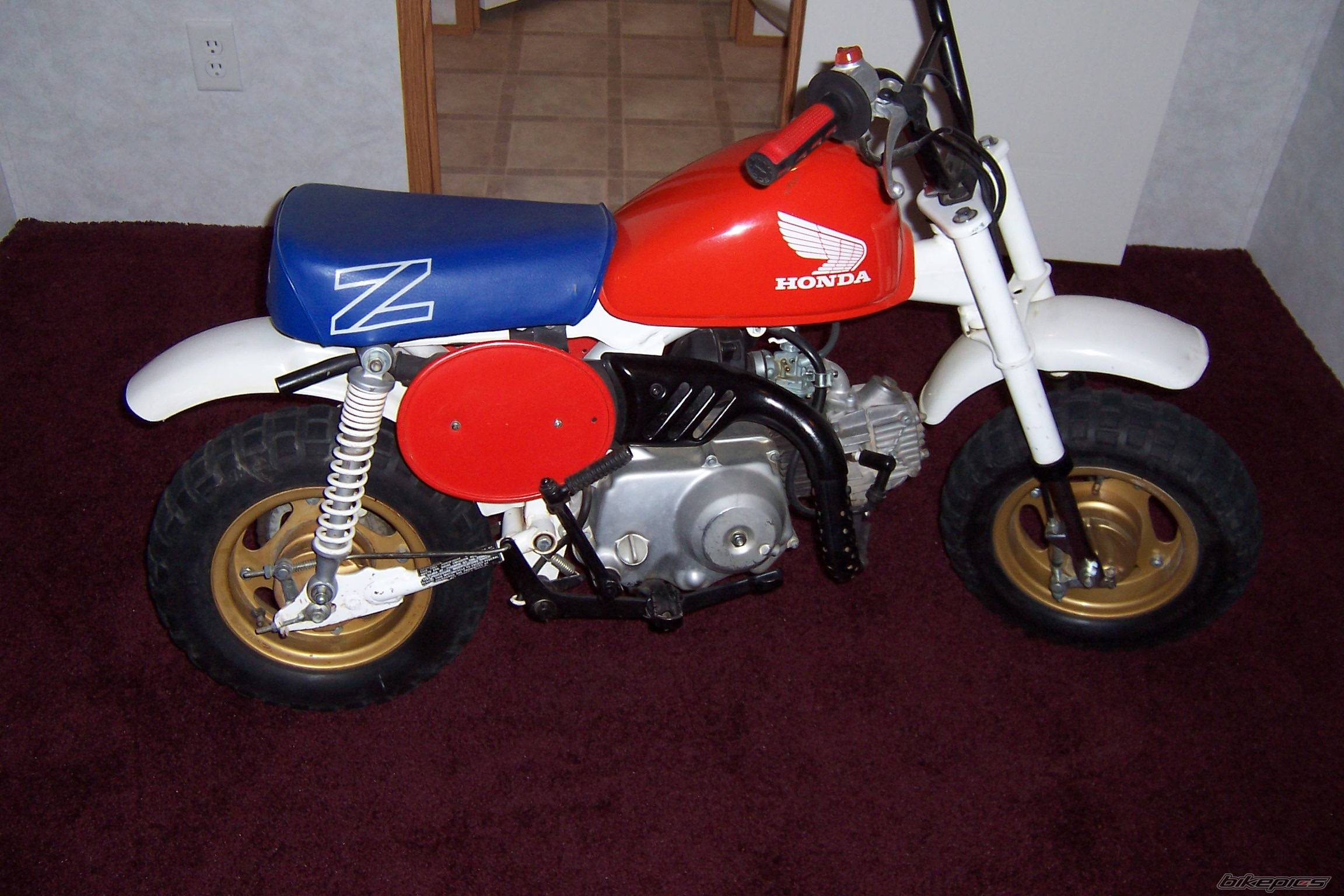 Bike Photo 478123