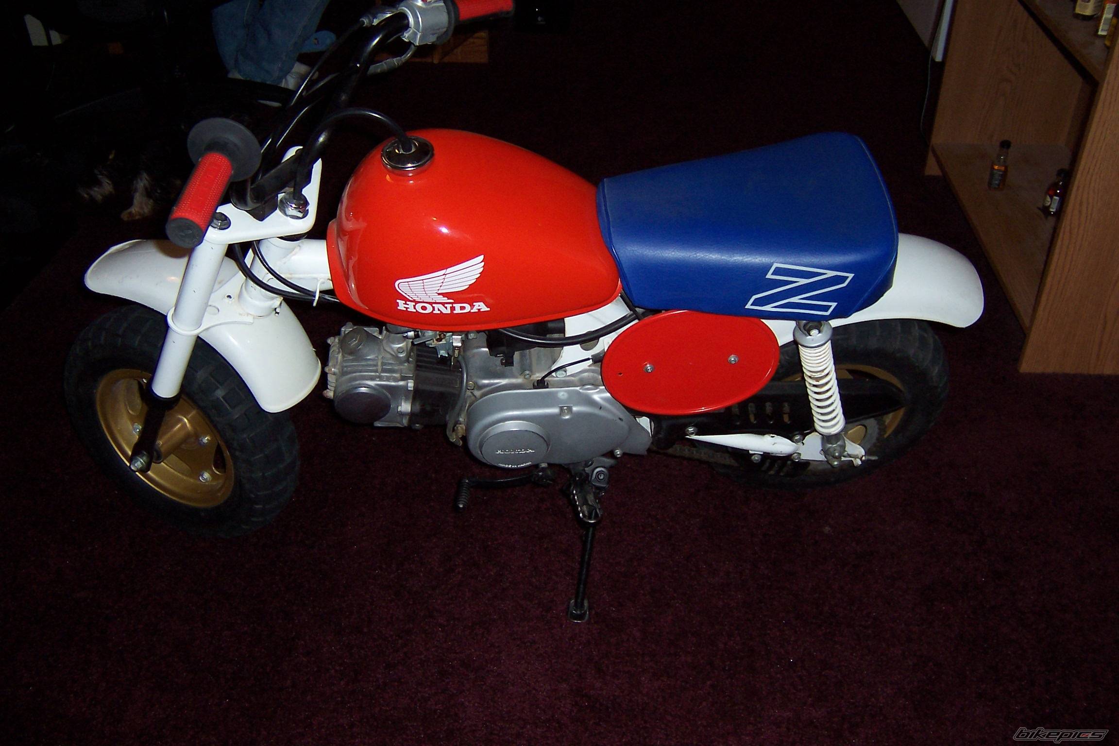 Bike Photo 478124