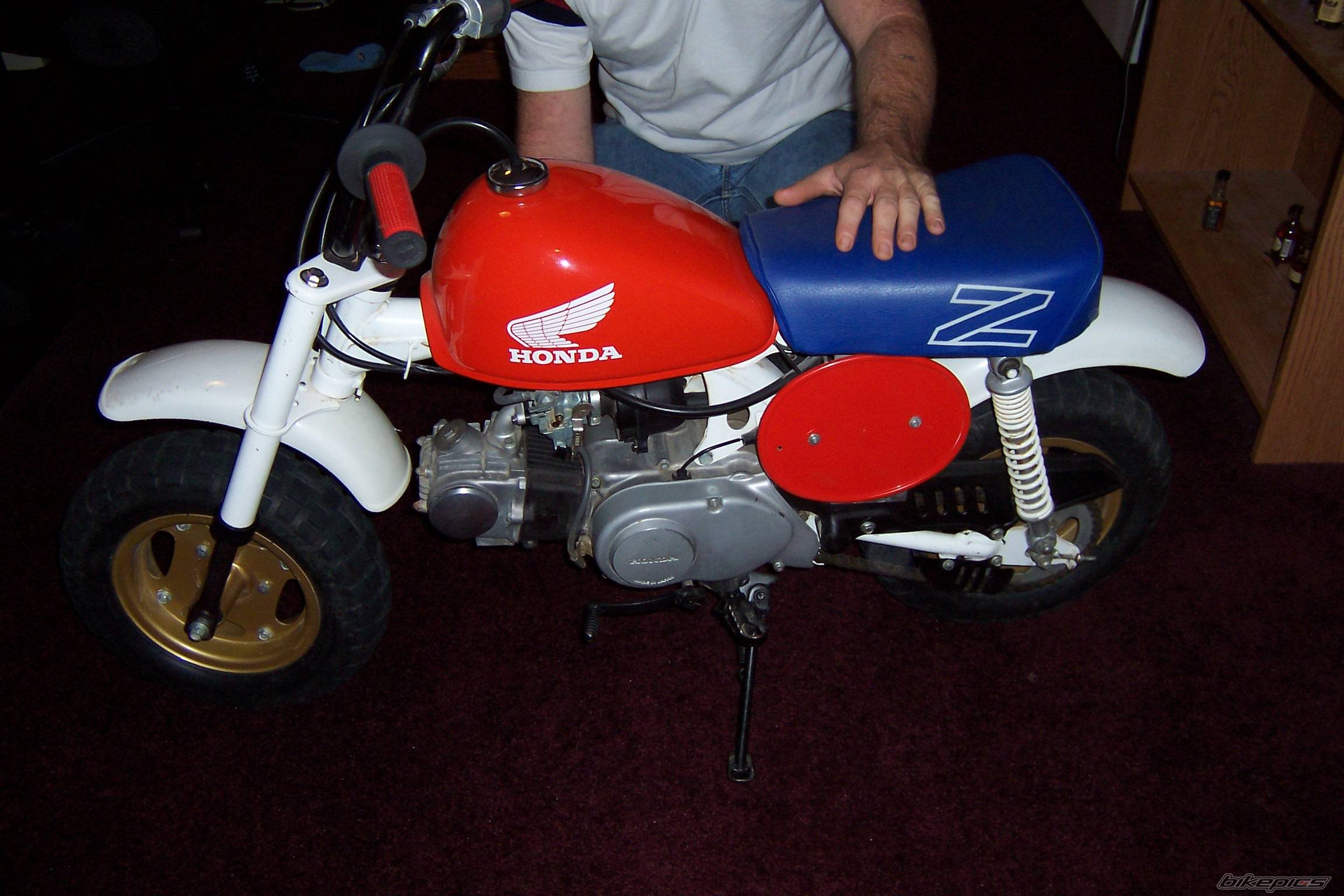 Bike Photo 478125