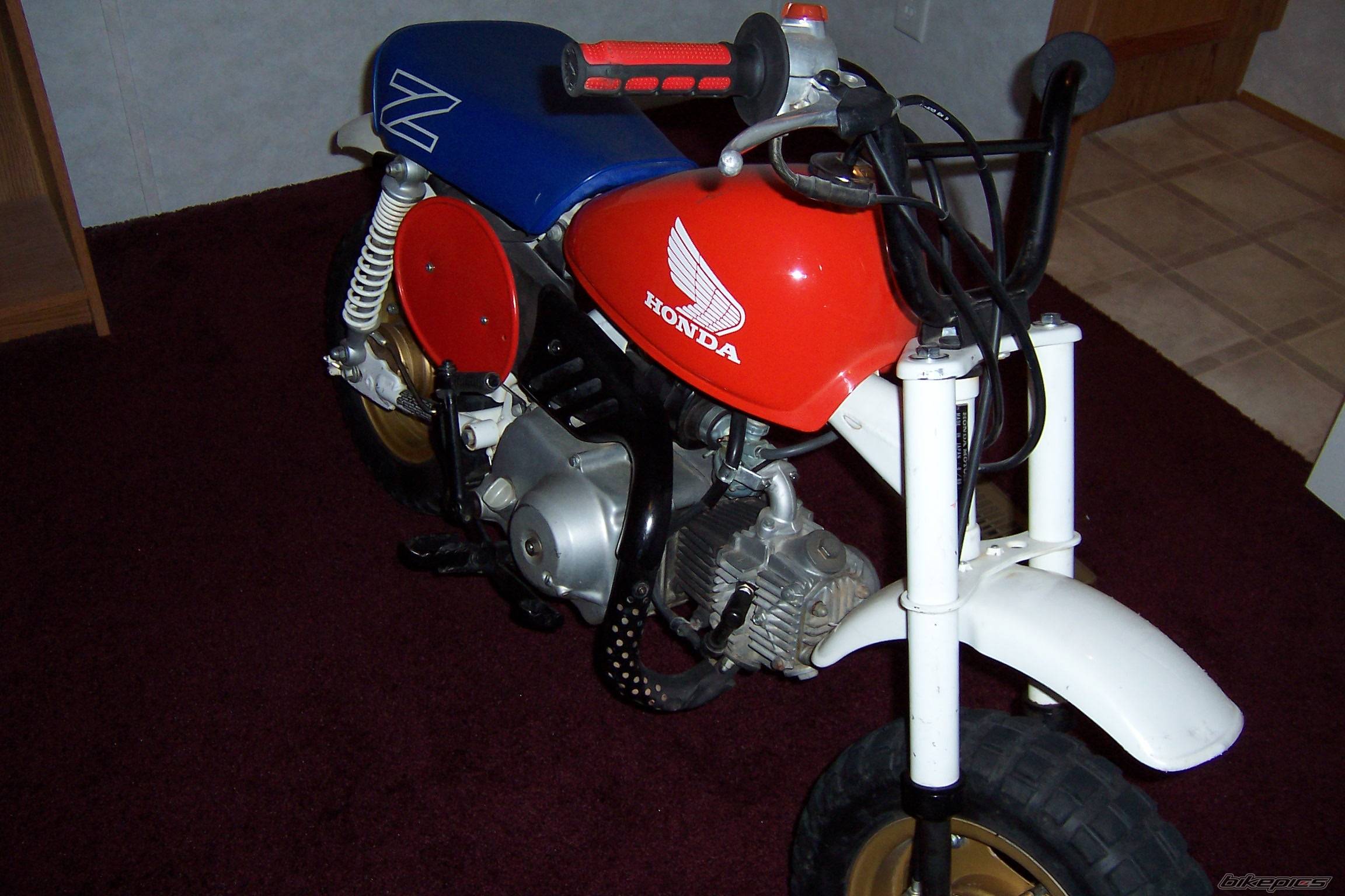 Bike Photo 478129