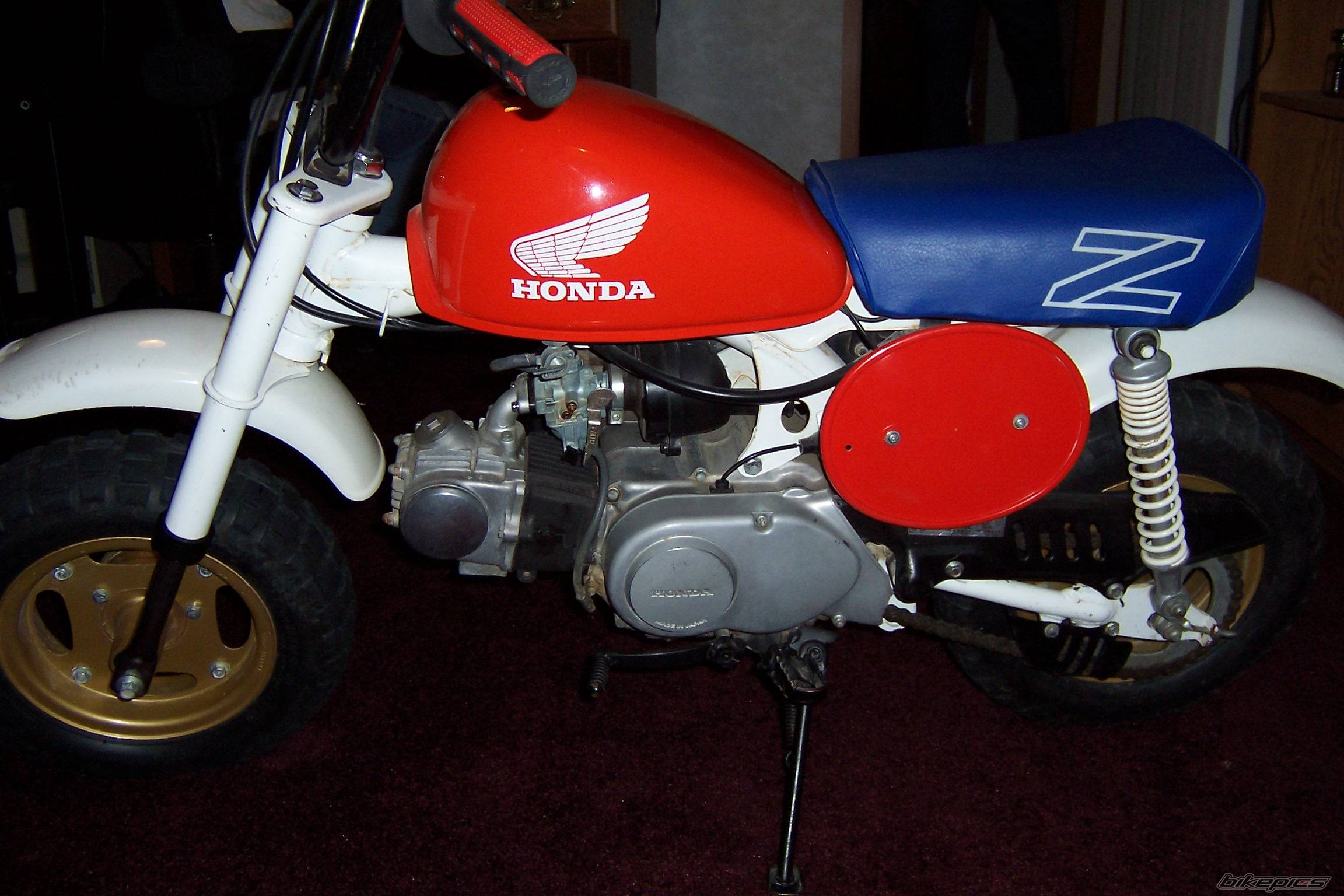 Bike Photo 478133