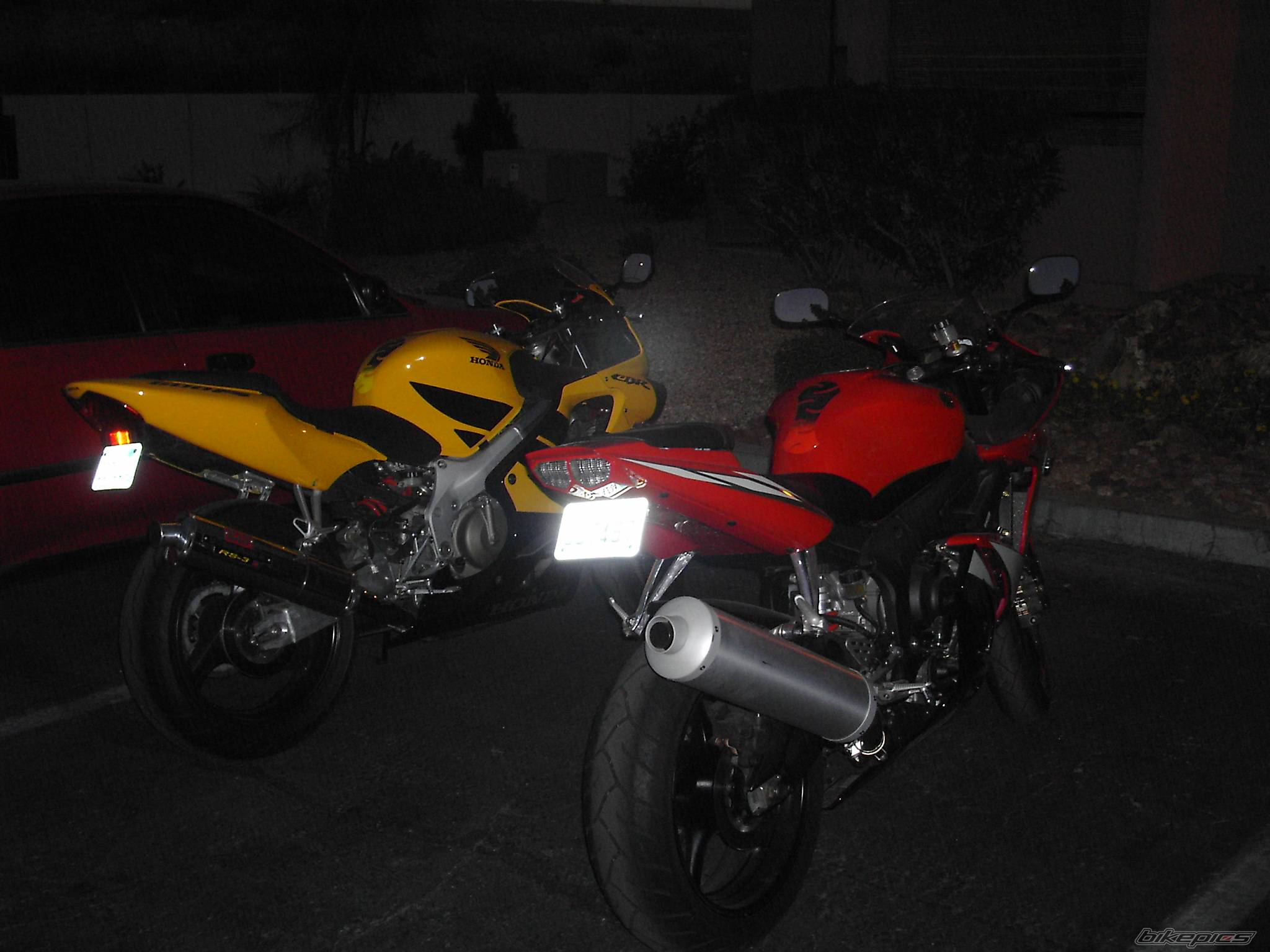 Bike Photo 478155