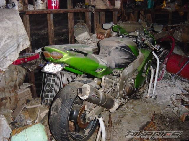 Bike Photo 478169