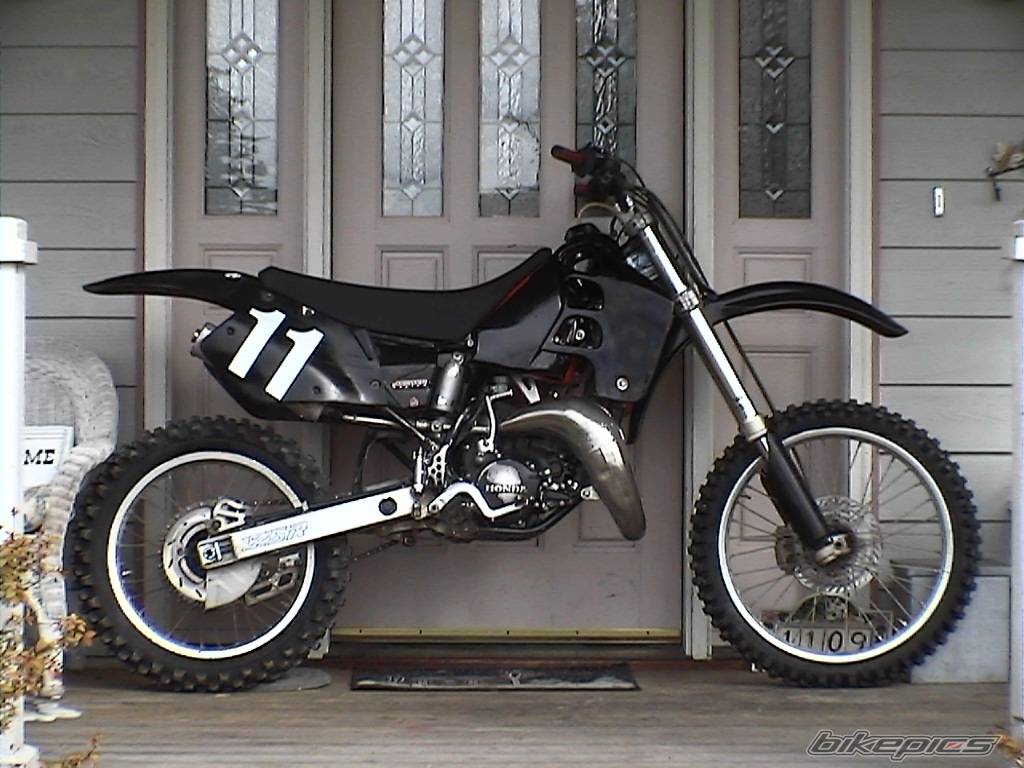 Bike Photo 47818