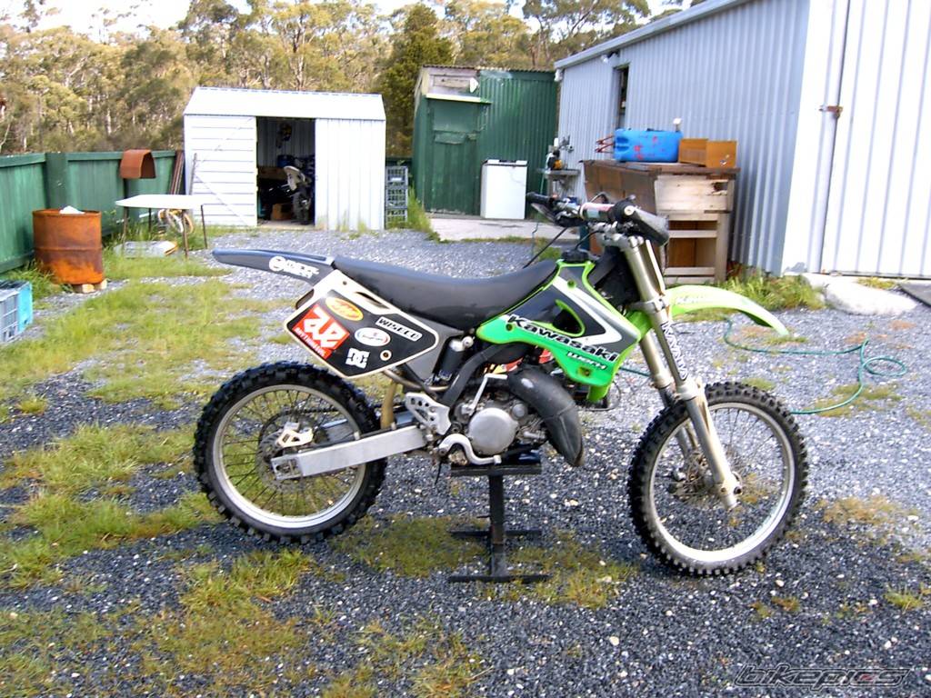 Bike Photo 478192