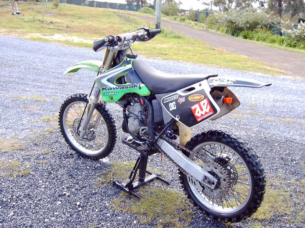 Bike Photo 478193