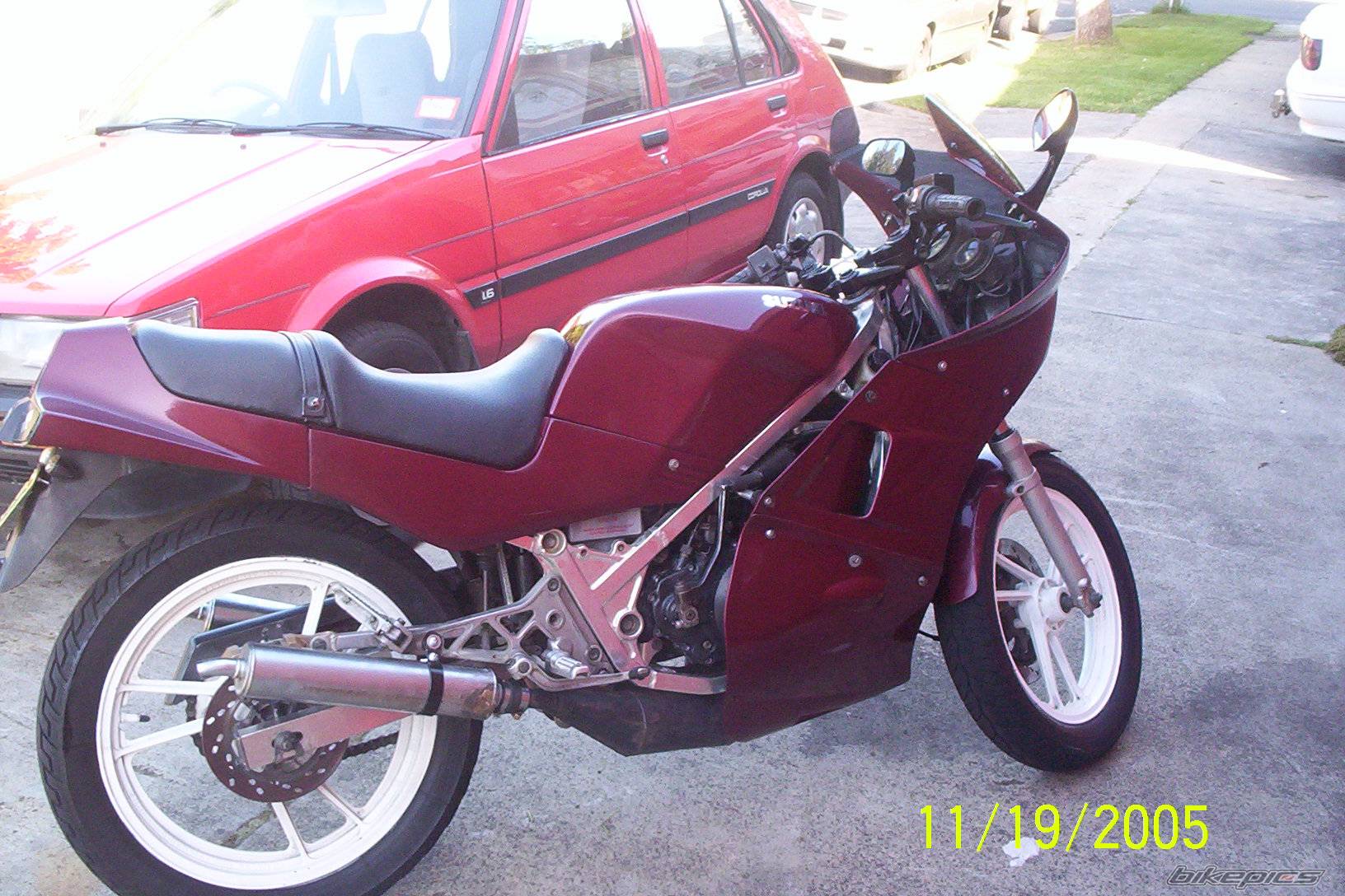 Bike Photo 478225