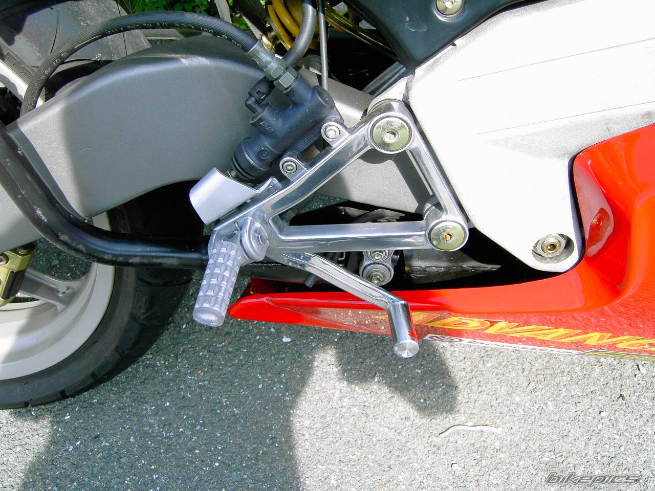 Bike Photo 478290