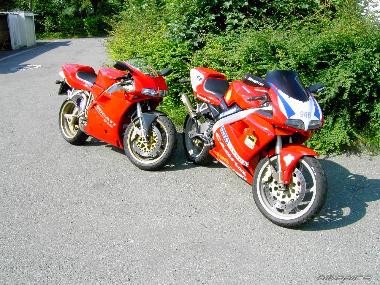 Bike Photo 478292