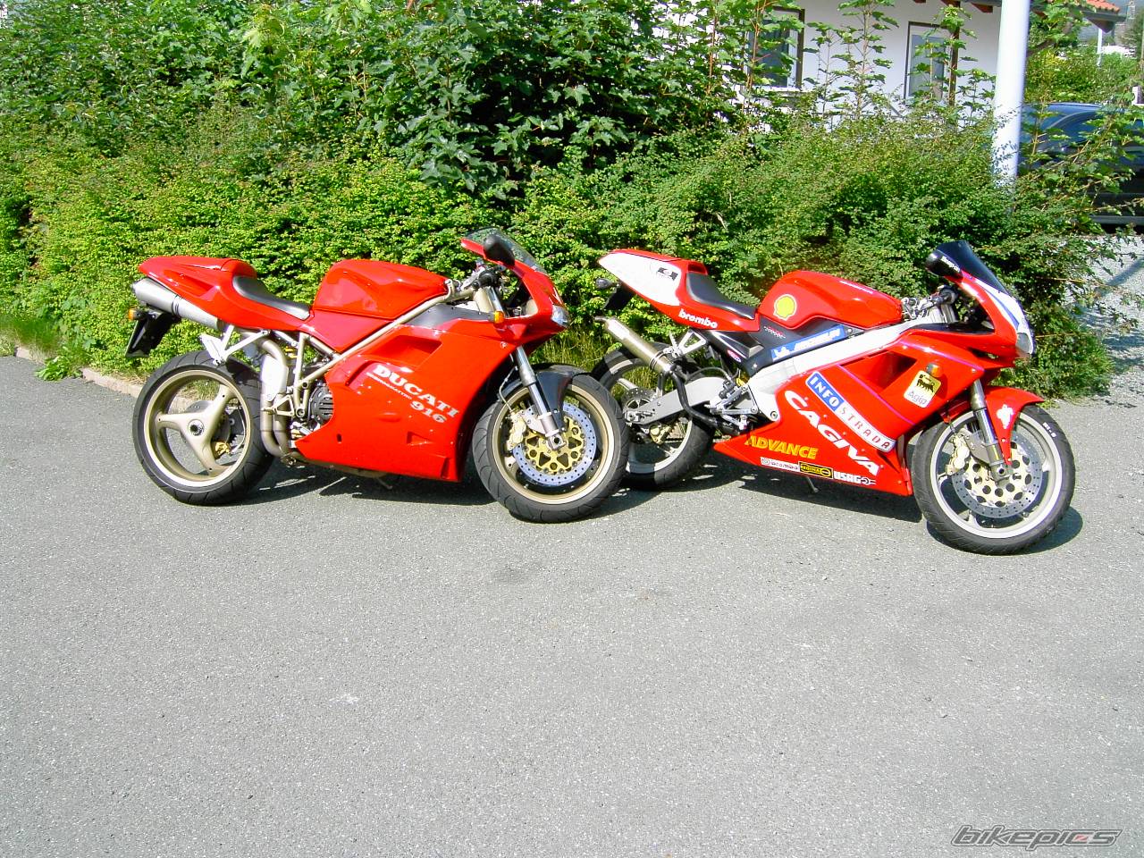 Bike Photo 478296