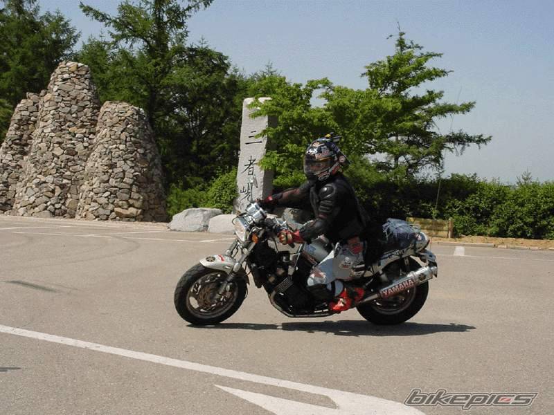 Bike Photo 4783