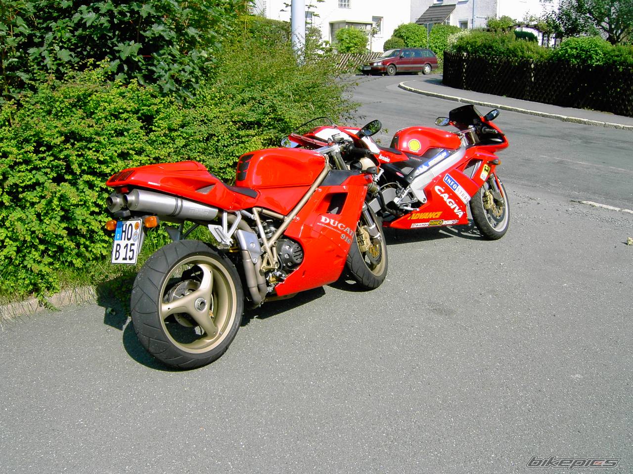 Bike Photo 478303