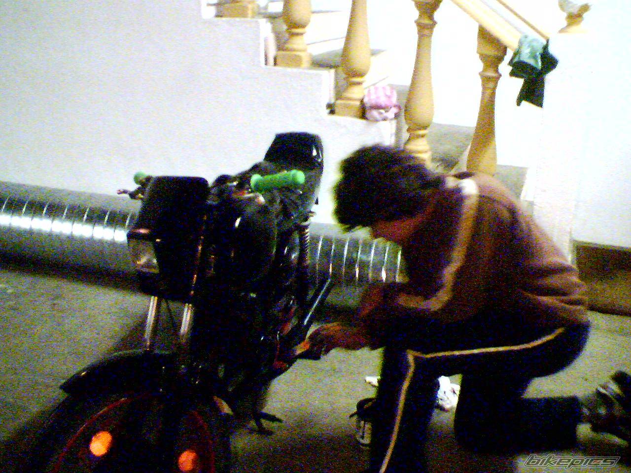 Bike Photo 478304