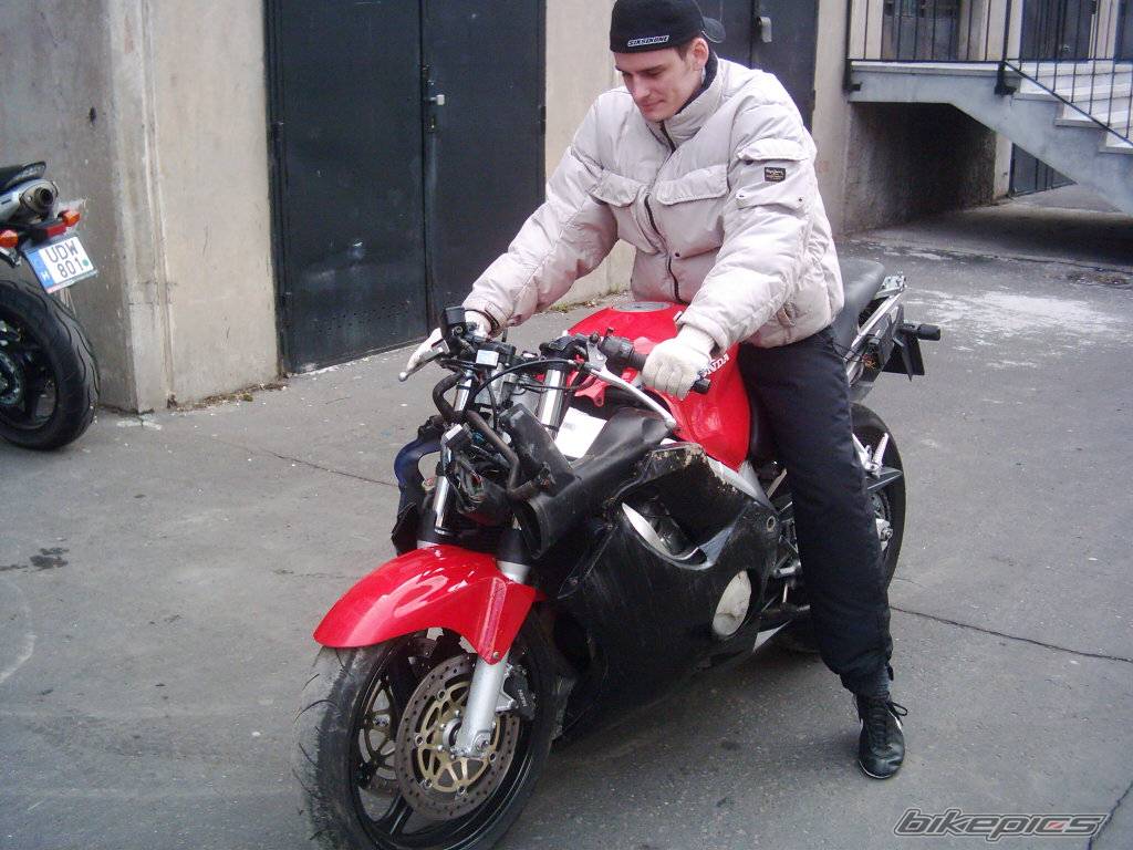 Bike Photo 478341