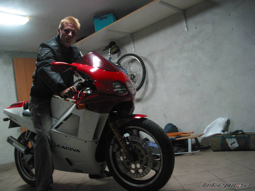 Bike Photo 478393
