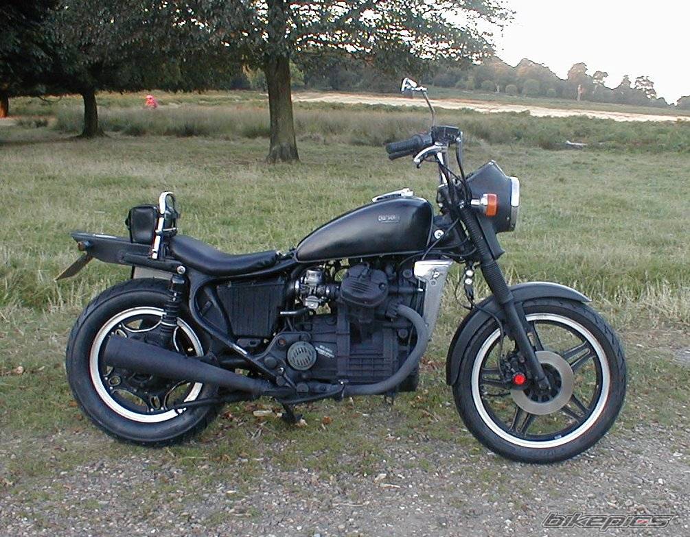 Bike Photo 47840