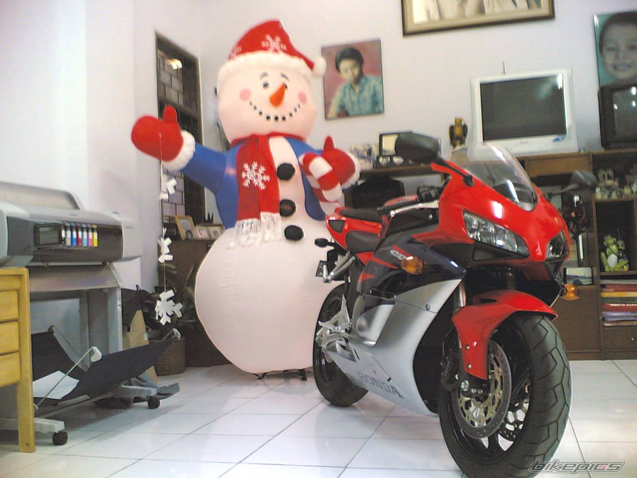 Bike Photo 478401