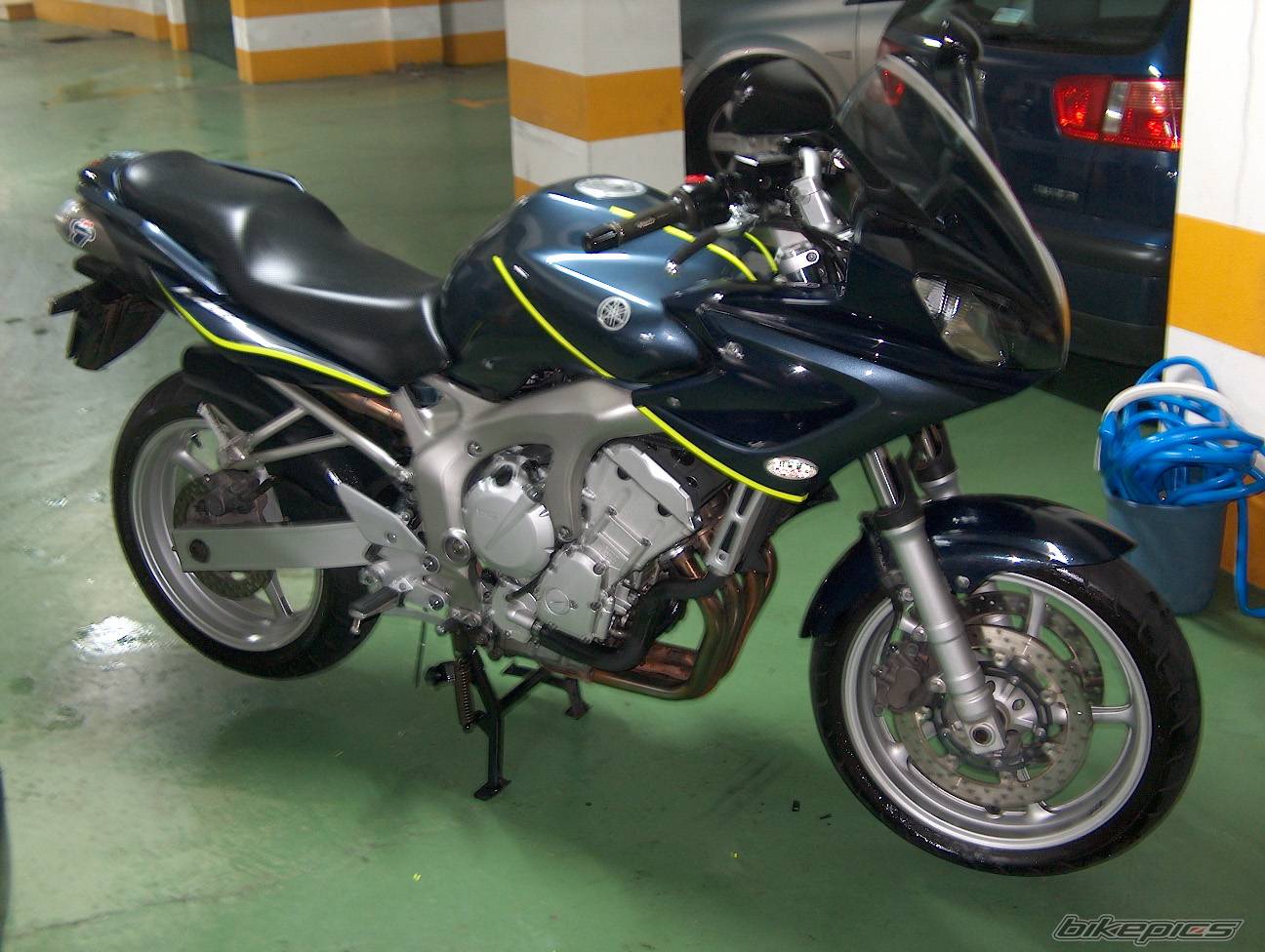 Bike Photo 478480