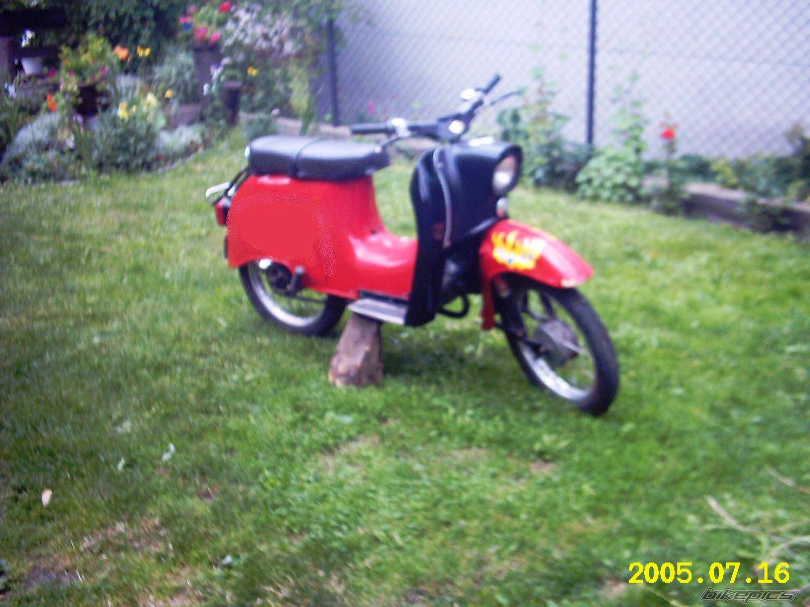 Bike Photo 478484