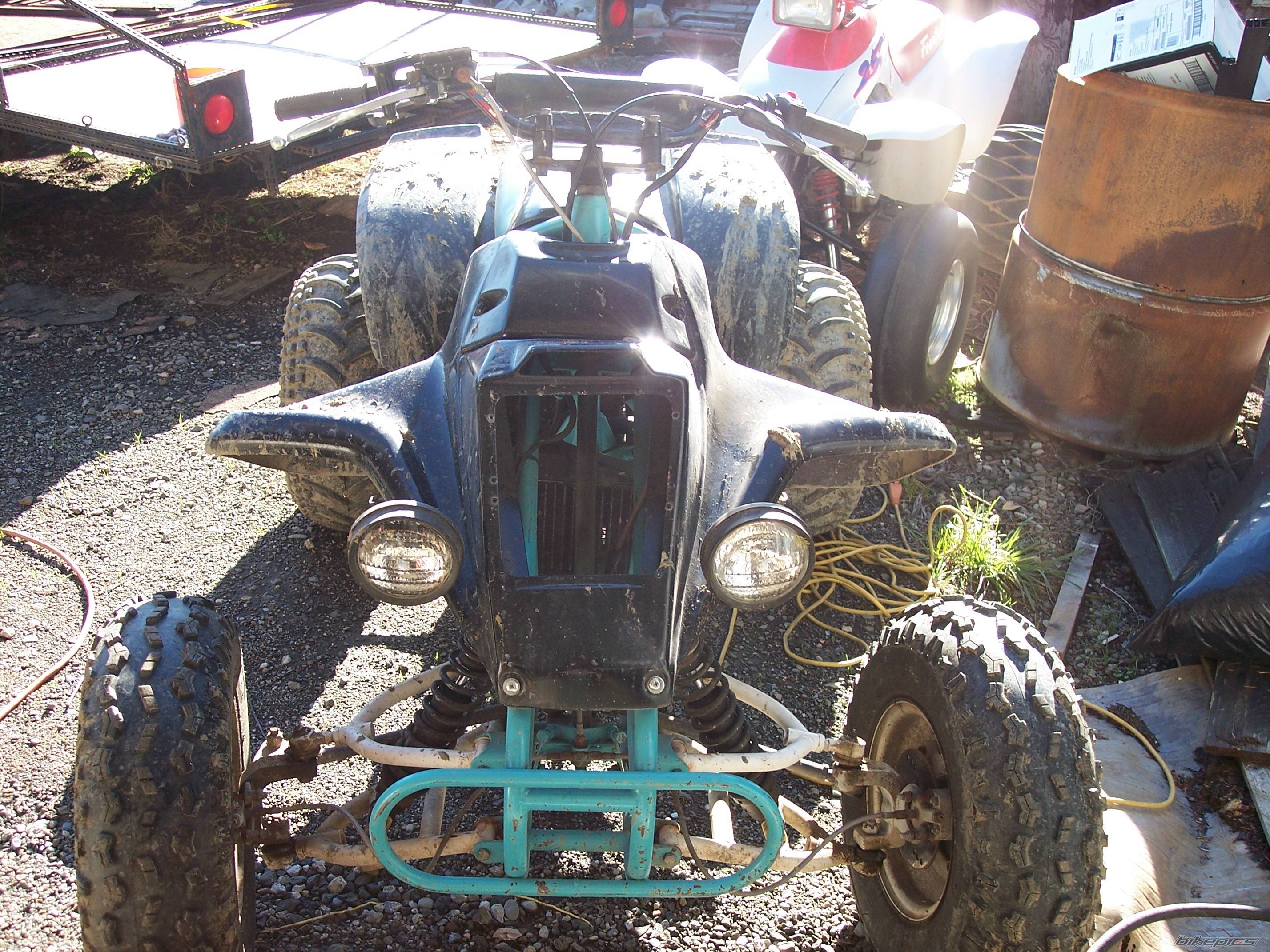 Bike Photo 478505