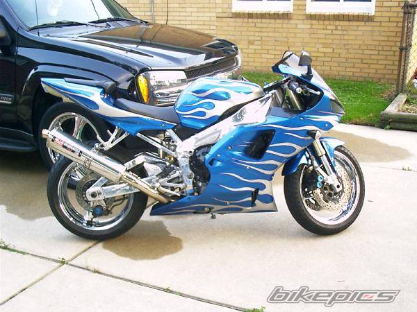 Bike Photo 478544