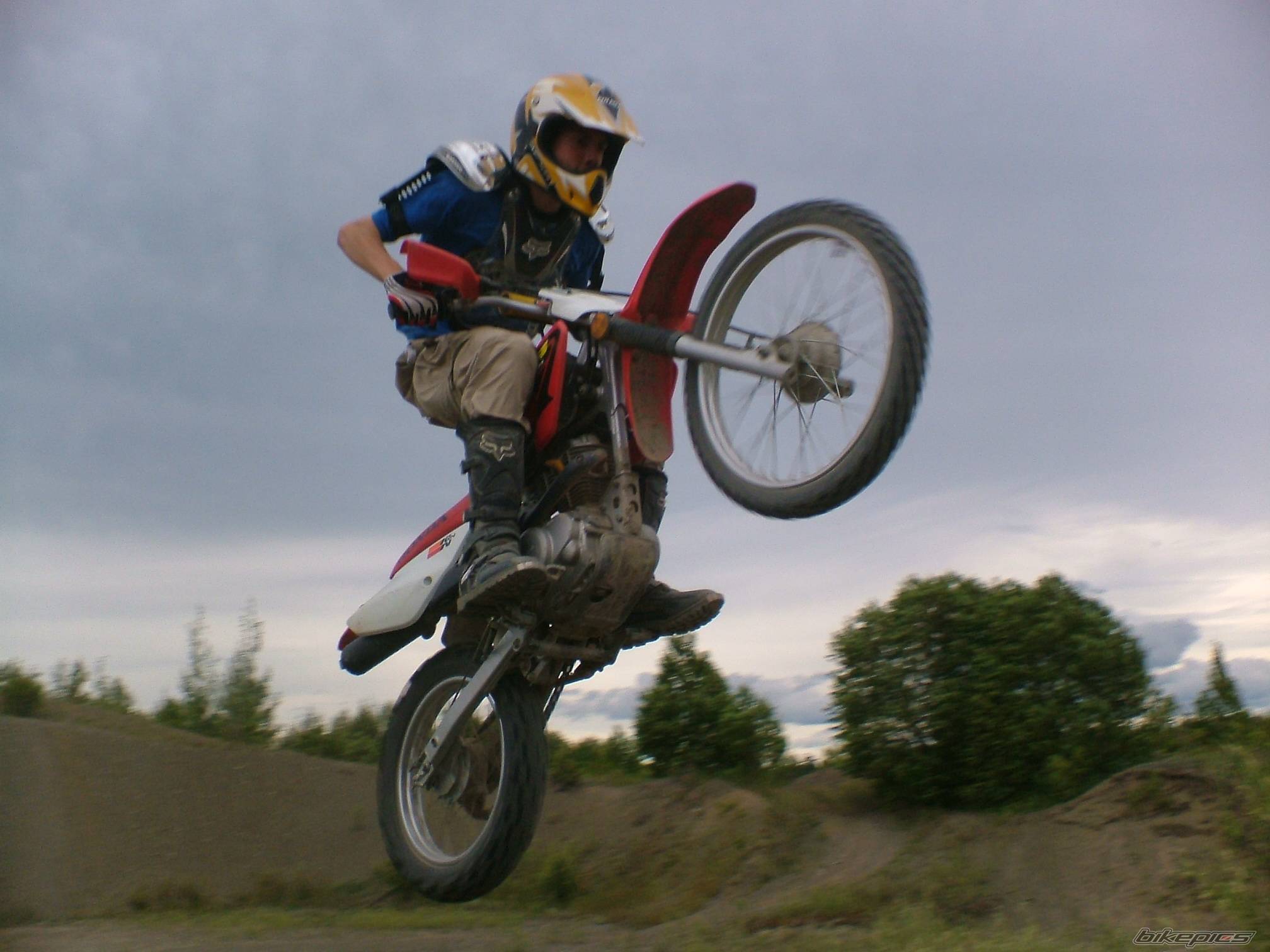Bike Photo 478588
