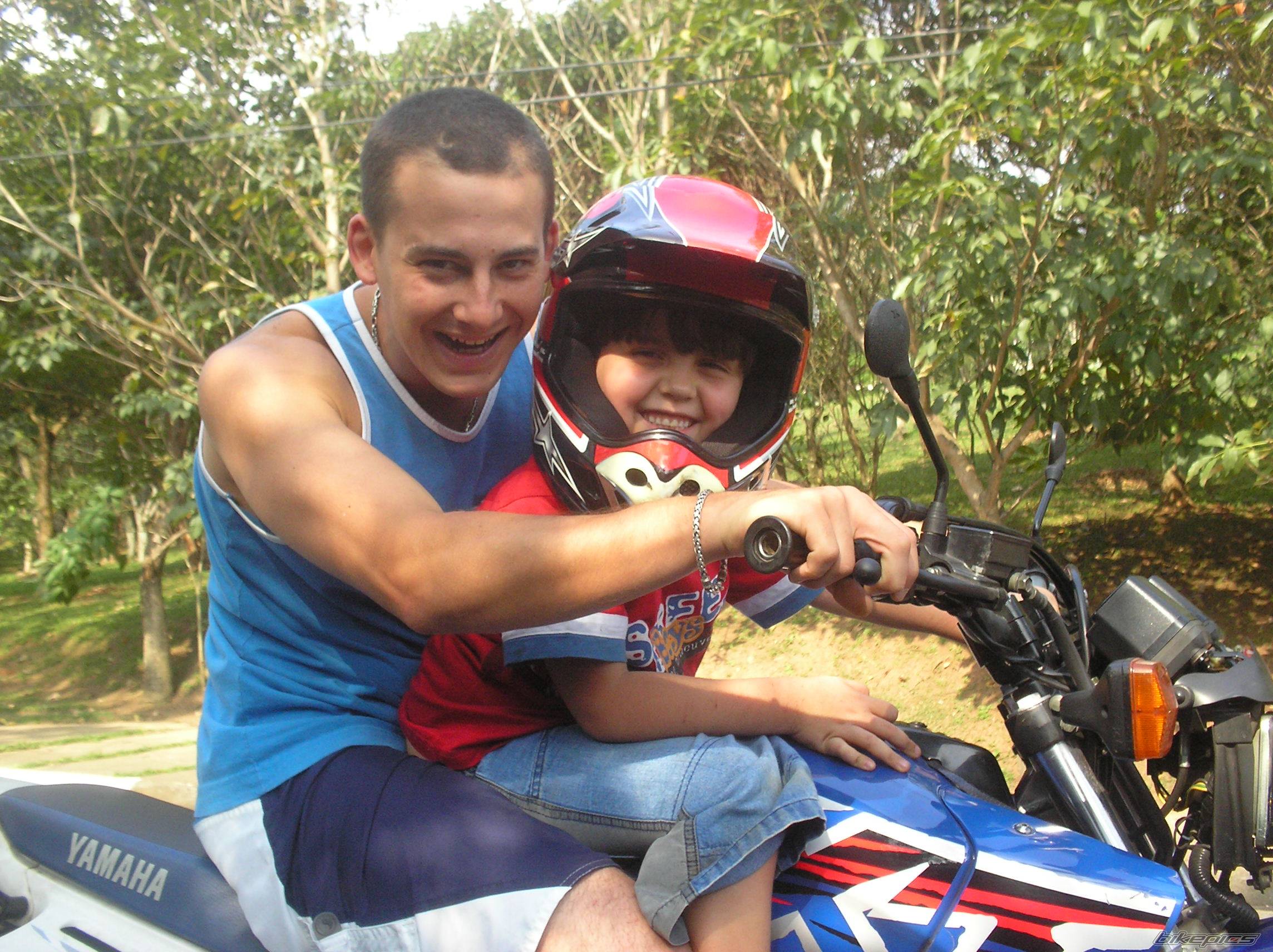 Bike Photo 478608