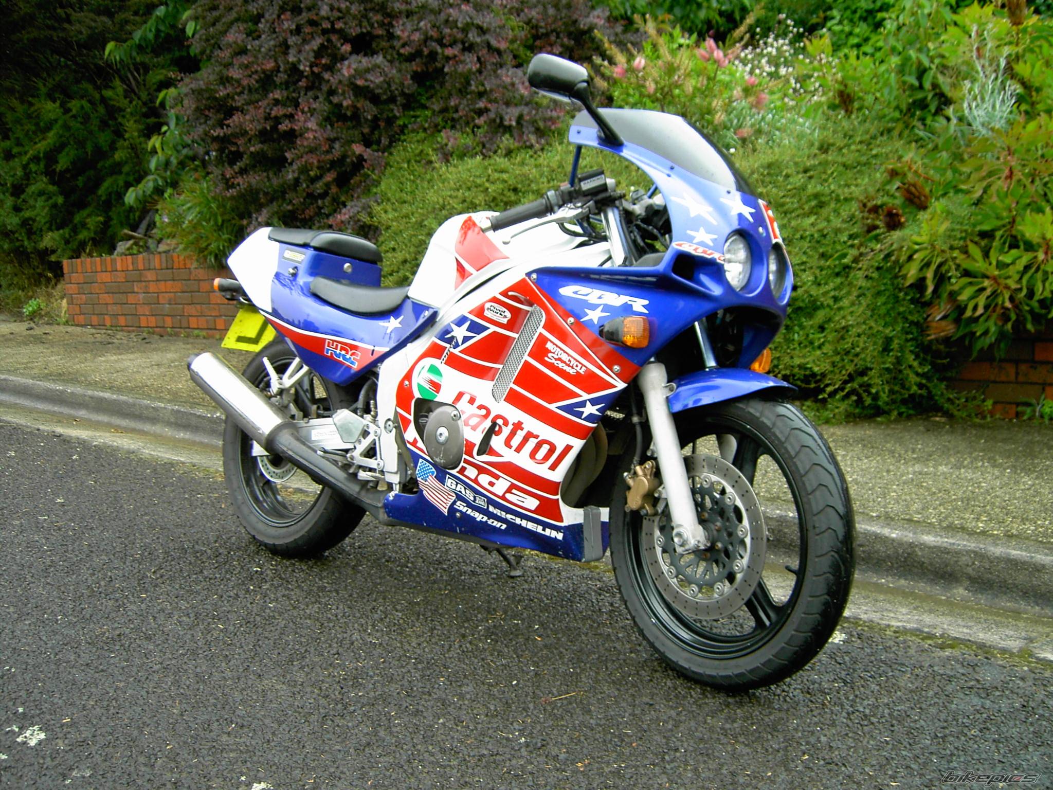Bike Photo 478645